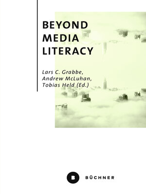 cover image of Beyond Media Literacy